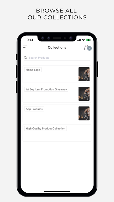 NurtureOutdoorofficial Screenshot