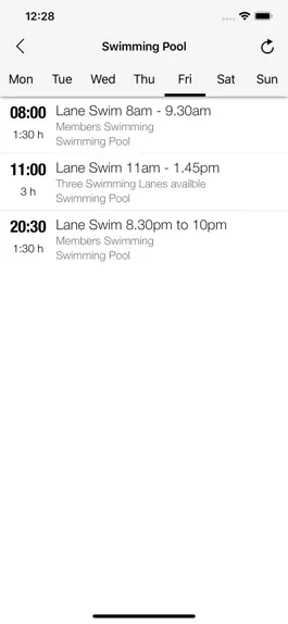 Game screenshot Malvern Active hack