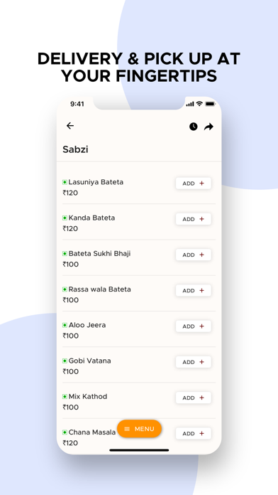 Jalaram Kathiyawadi Screenshot