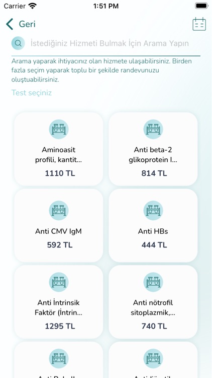 Klinikya screenshot-6