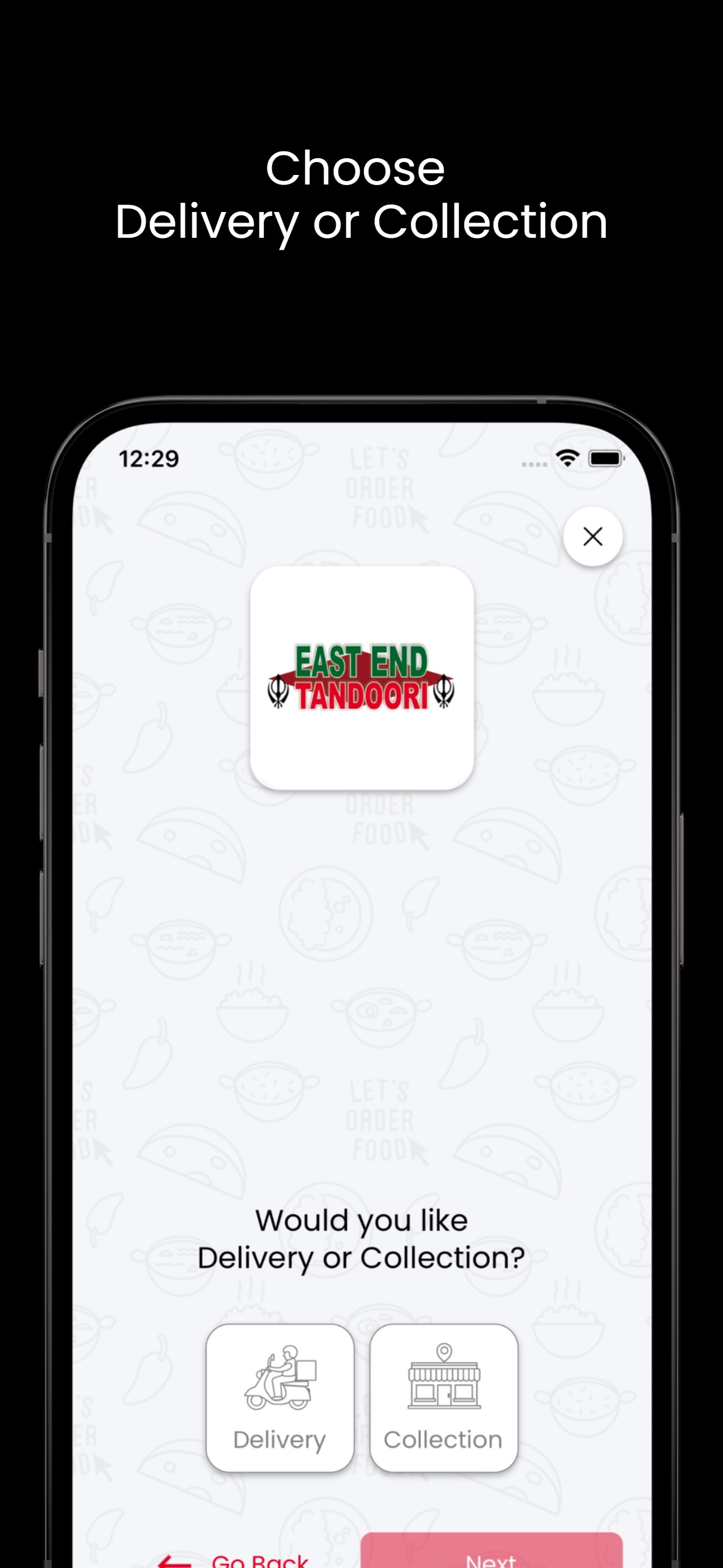 East End Tandoori
