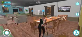 Game screenshot Mother Simulator -Mom Games 3D hack