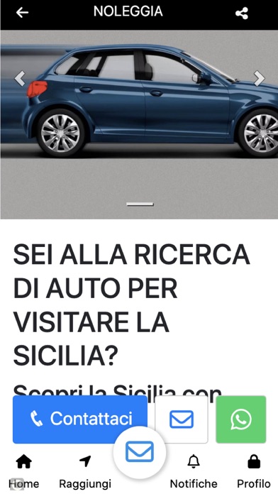 Cristian Cars Screenshot