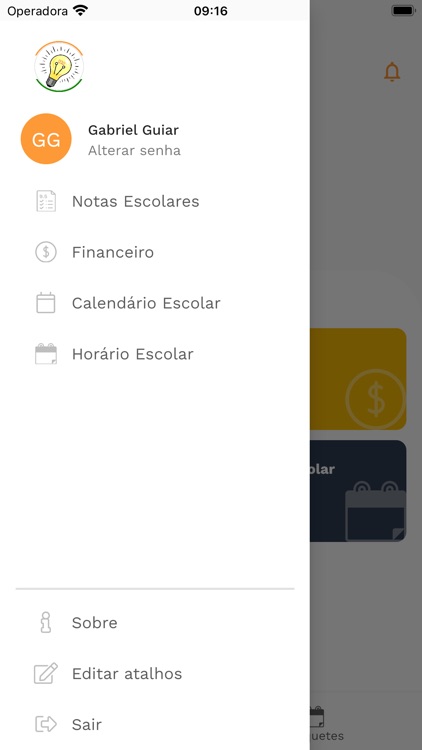 ESCOLA FONTE DO SABER