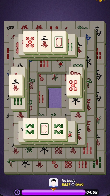 Mahjong | Match Puzzle Games