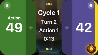 LifeCycle - Tools for SolForge Screenshot