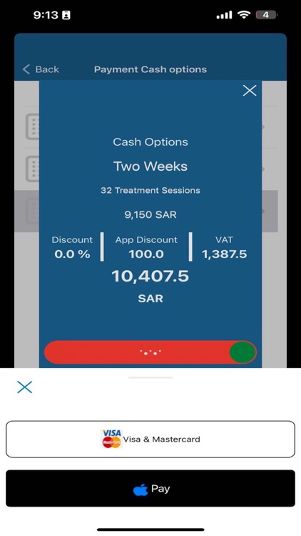 Czech Rehabilitation Center screenshot-7