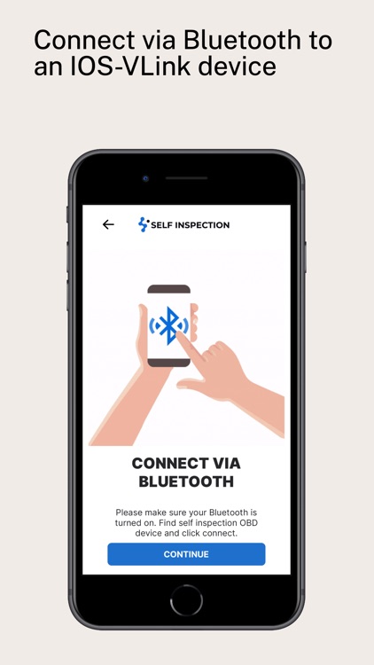 Mechanical Self Inspection screenshot-3