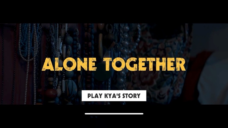 Alone Together screenshot-0