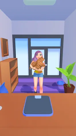 Game screenshot Pet Trainer! mod apk