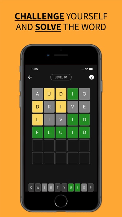 Vocably Screenshot
