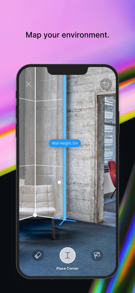 Unity AR Companion - 