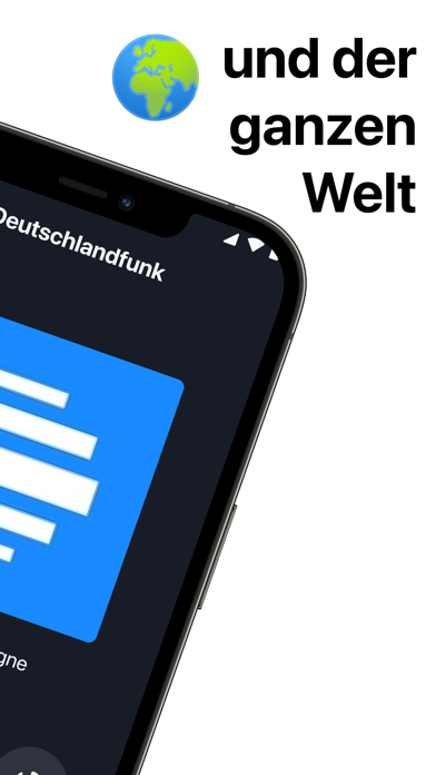 Radio Deutschland - FM Radioのおすすめ画像2