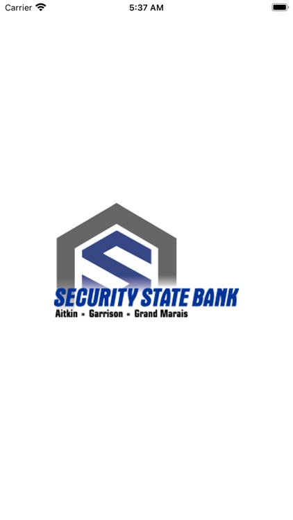 Security State Bank of Aitkin