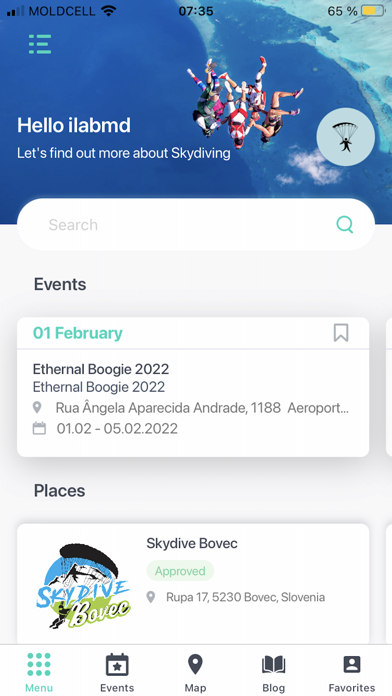 EpiTime Screenshot