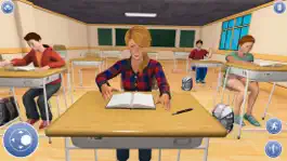 Game screenshot Virtual Teacher Simulator 3D hack