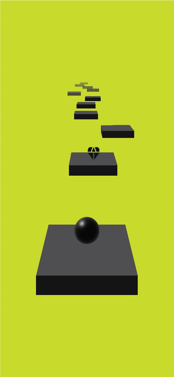 Hopper Ball Adventures