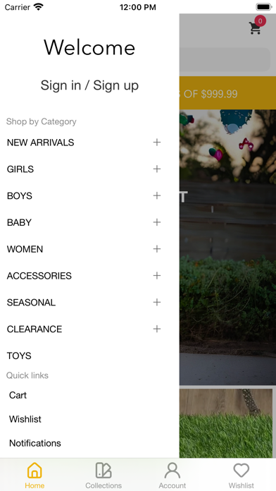 KIDSCHARMONLINE.COM Screenshot