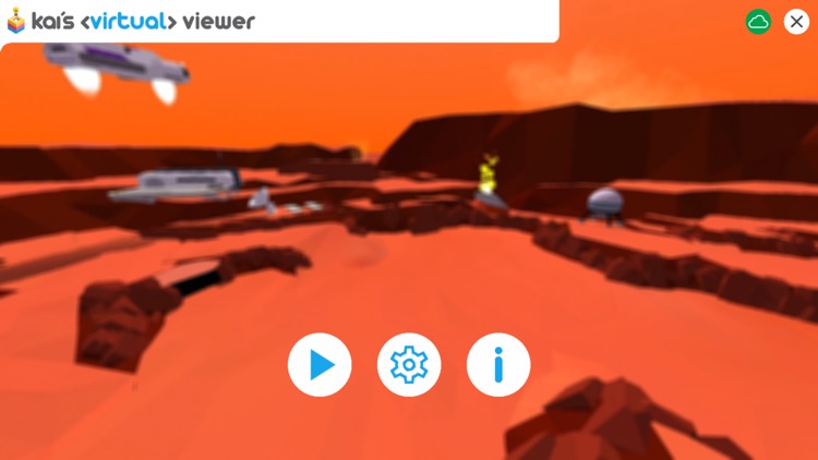 Kai's Virtual Viewer