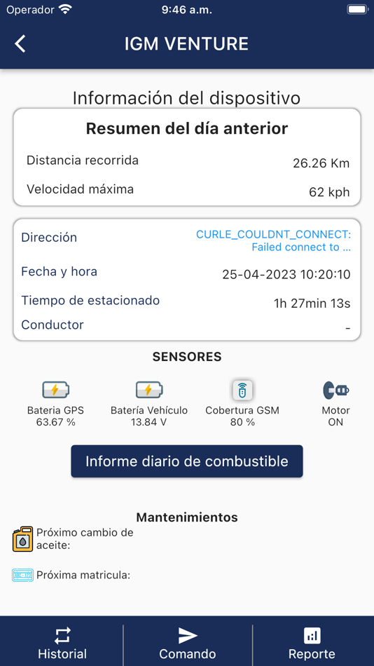 #4. Quevedo GPS (iOS) 게시자: Luis Zambrano