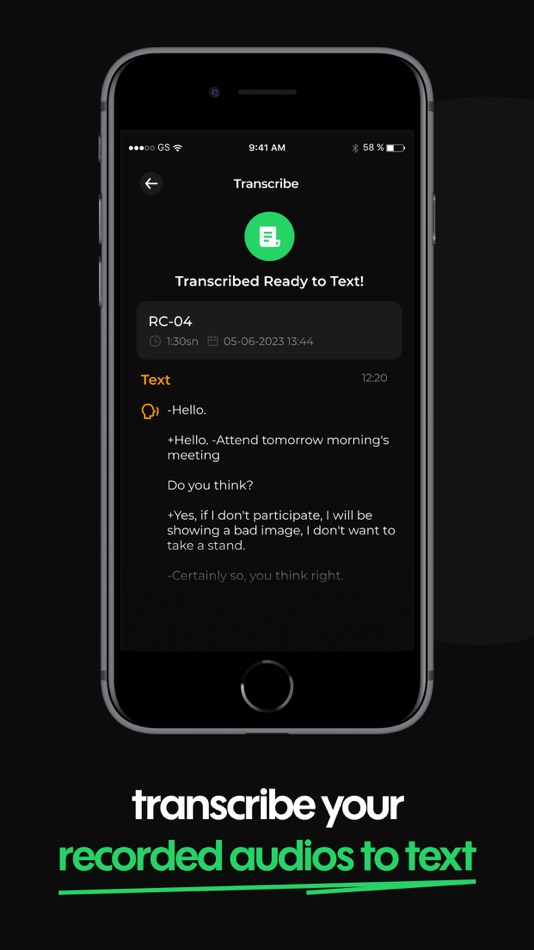 #5. Call Recorder - Record Call (iOS) 由: Papp Yazilim