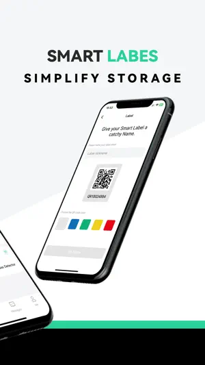 Shyion screenshot 2