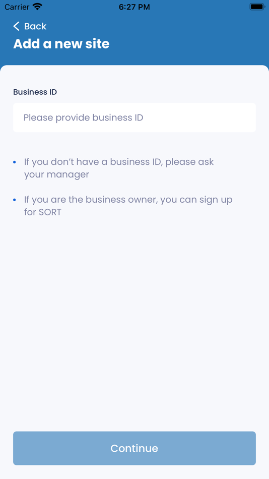 #3. SORT Forms (iOS) 由: Sort Software