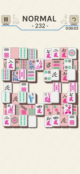 Game screenshot Mahjong Solitaire 1000+ hack