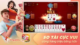 How to cancel & delete zingplay - tiến lên - ica 2