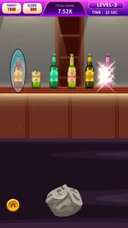 bottle shoot game forever problems & solutions and troubleshooting guide - 3