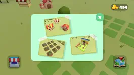 Game screenshot Cody Farm hack