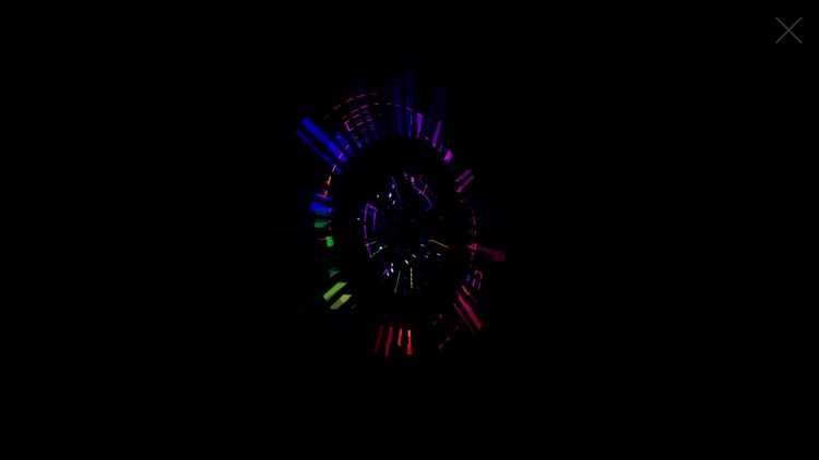 Cyber Meditation Illuminations screenshot-4