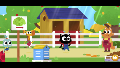Milo - Kids Games Screenshot