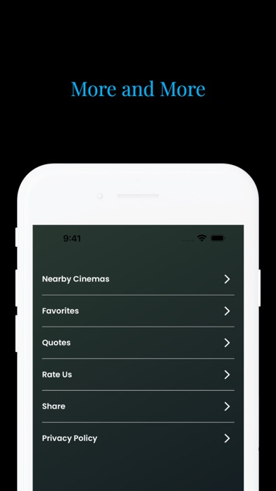 Loktok : Movies & TV Shows Screenshot