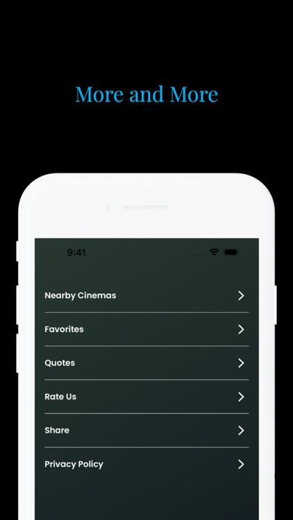 Loktok : Movies & TV Shows screenshot-7