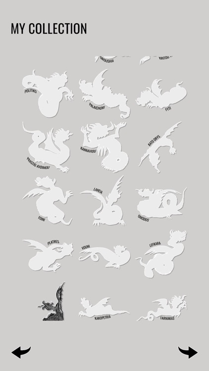 Dragons of the Heartland