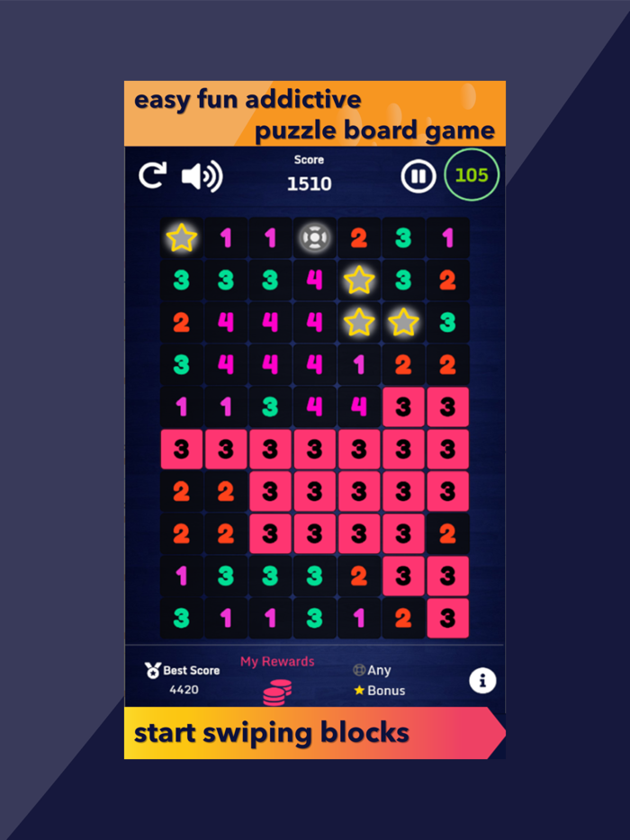 Join Tiles - Play2Earn Puzzle