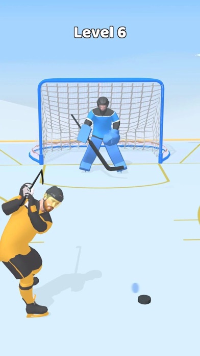 All Stars: Ice Hockey Gamesのおすすめ画像4
