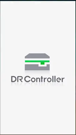 DR Controller screenshot 1