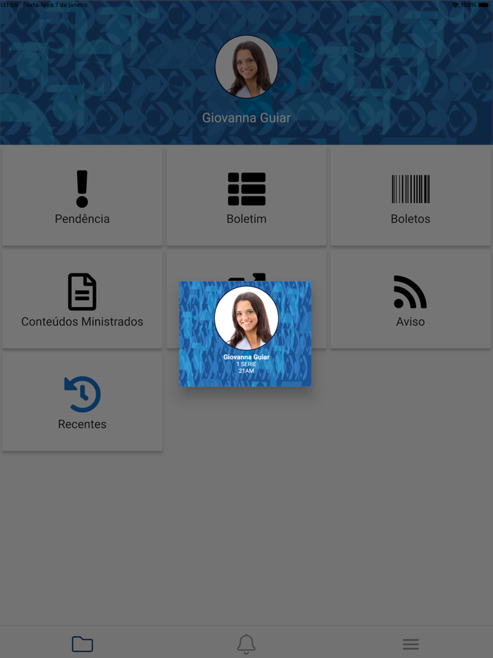 Colégio Objetivo Valparaíso