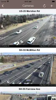 idaho 511 traffic cameras problems & solutions and troubleshooting guide - 4