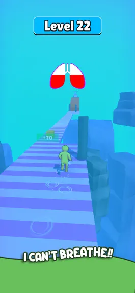 Game screenshot I Can't Swim mod apk