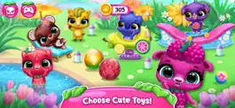 Game screenshot Fruitsies - Pet Friends hack
