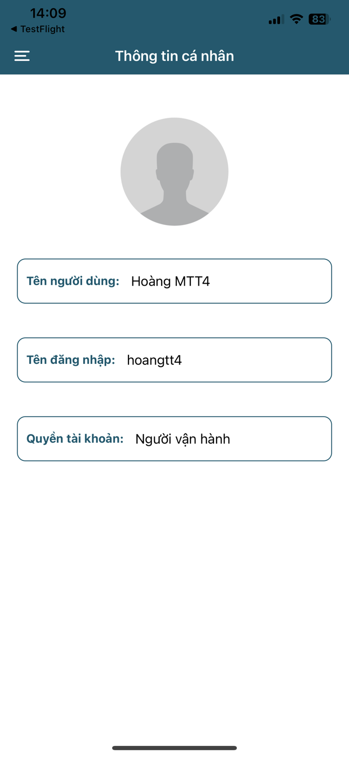 RalliP Smart phase 2