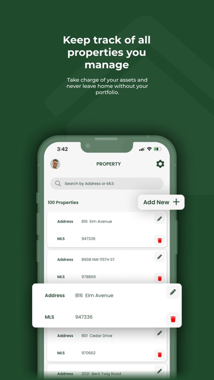 Legacy Title Oklahoma