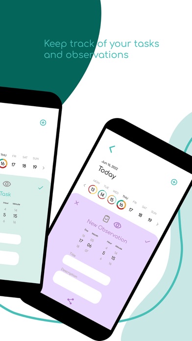 Minplan Screenshot