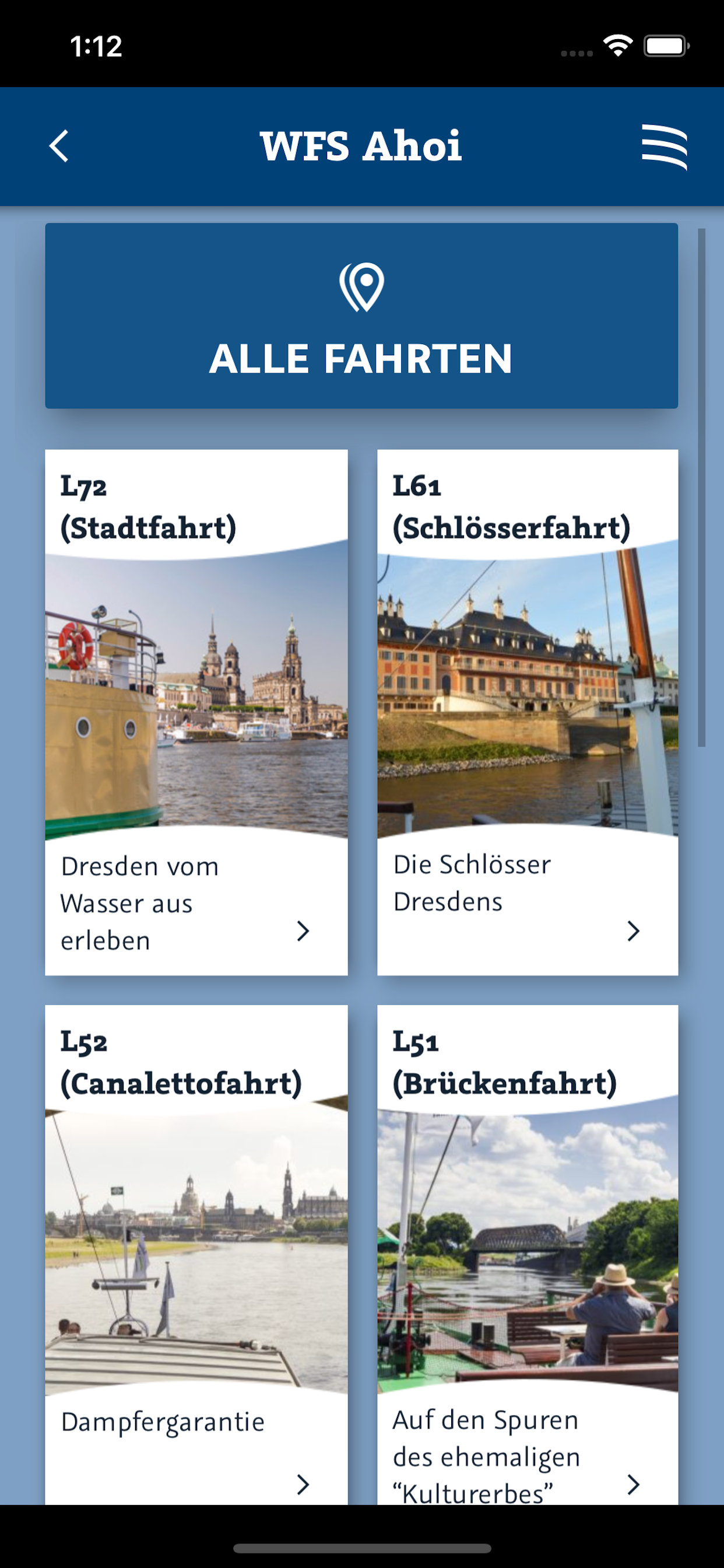 WFS Ahoi