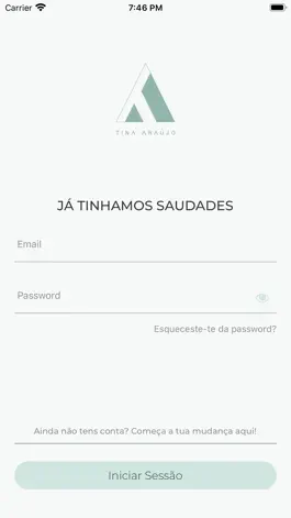 Game screenshot Tina Araujo Coaching apk