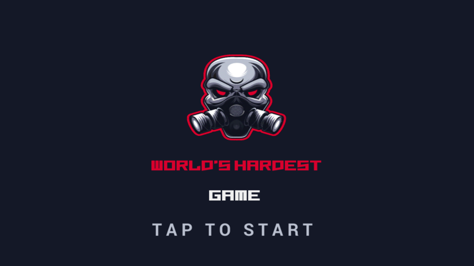 #1. World's Hardest Game Pro 2023 (iOS) 由: GECEN TEKNOLOJI YAZILIM BILISIM SANAYI VE TICARET LIMITED SIRKETI