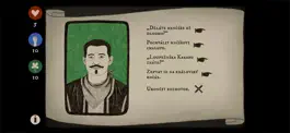 Game screenshot Karabův učeň hack
